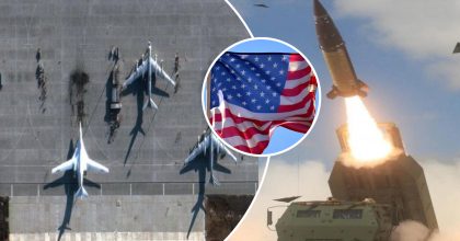 США подыгрывают РФ: оккупанты могут спрятать авиацию, пока ВСУ ждут разрешения на удары