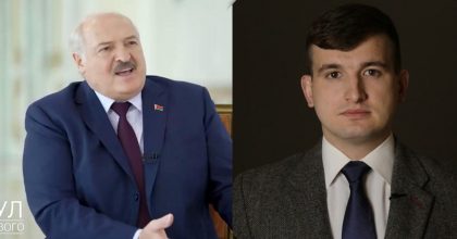 Александр Лукашенко окончательно стал инструментом Москвы: Жмайло - об учениях армии Беларуси
