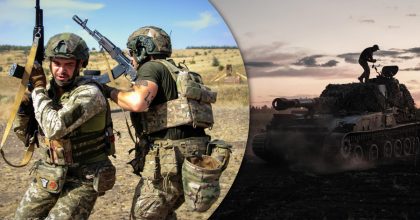 В бой бросили резервы: украинские войска контратакуют у Покровска – Forbes