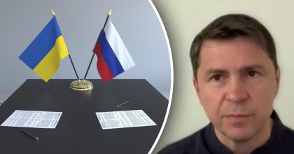 В Офисе президента отреагировали на "переговоры с РФ" об ударах по энергетике