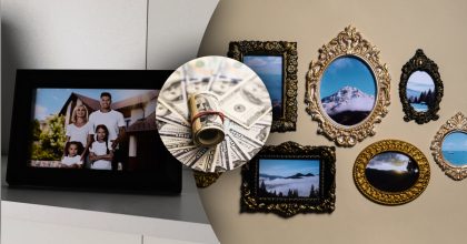 Принесут богатство и счастье: какие картины должны быть в квартире по фэн-шуй