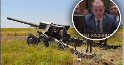 Устав ООН позволяет: Британия об ударах ВСУ по территории России