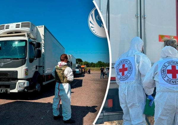 Україна повернула тіла 250 загиблих воїнів: деталі