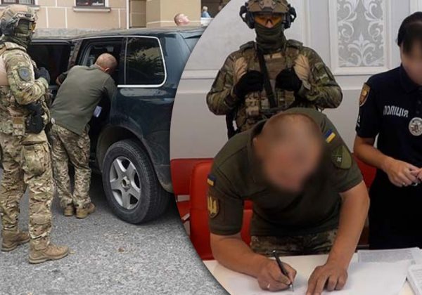 "Заробляли" до $150 000: на Тернопільщині працівники ТЦК викрадали і били людей