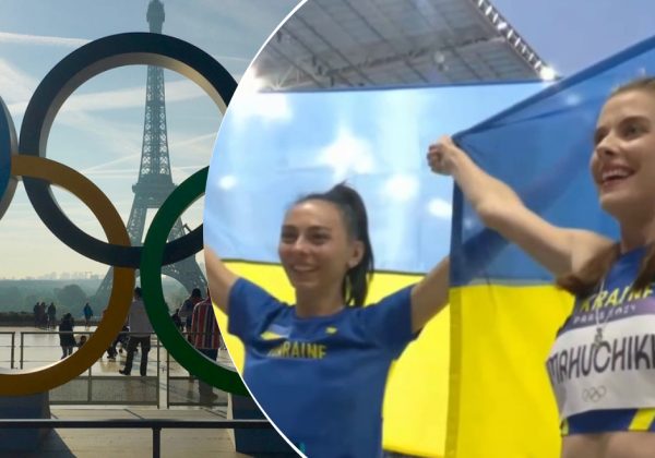Одразу три медалі на Олімпіаді-2024: українські спортсмени показали шикарний результат