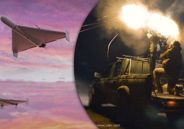 В Україні гримлять вибухи: регіони закидають Шахедами, КАБами і балістикою