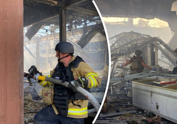 50 людей потрапили під удар: стала відома кількість загиблих і поранених у Костянтинівці