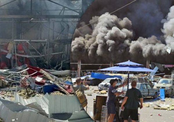 Удар окупантів по Костянтинівці: серед загиблих ідентифікували двох дітей