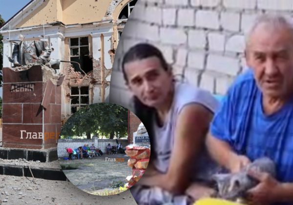 "Ми всі тут українці": як зараз виглядає Суджа і що кажуть про ситуацію місцеві