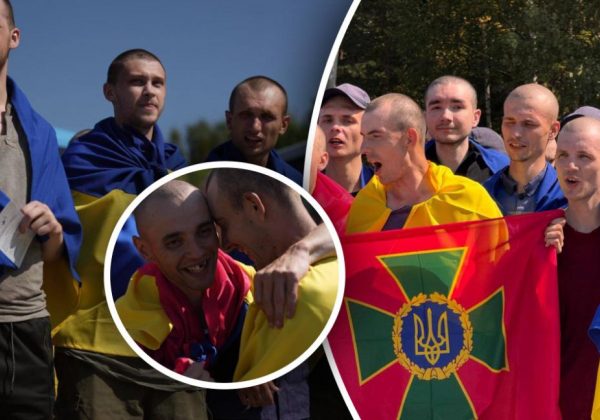Україна та Росія провели масштабний обмін полоненими: усі деталі