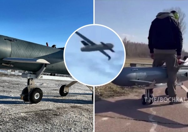 Україна розробляє нові далекобійні ракети: що відомо про гібридну зброю "Паляницю"