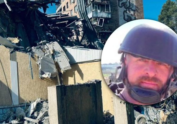 Удар РФ ракетою по Краматорську: загинув британець Раян Еванс, який працював на Reuters