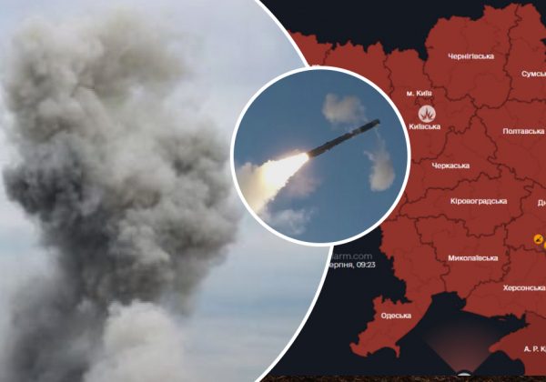 Є влучання та загиблий: в ОВА розкрили наслідки масованої атаки на Дніпропетровщині