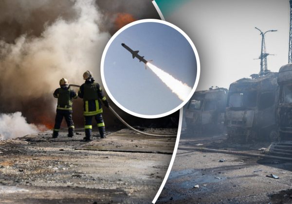 РФ скоро може вдарити ракетами, які накопичує на аеродромах стратегічної авіації – ЦПД