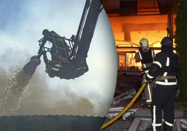 Закрити вікна і не тільки: в ОВА звернулись до мешканців Сум після обстрілу - є загиблі