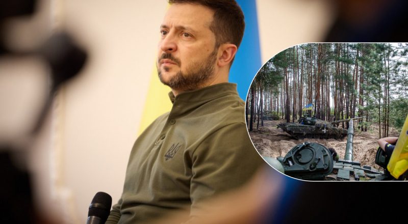 "Захопити Харків їм вже не вдасться": РФ змінила ціль та пріоритет – Зеленський