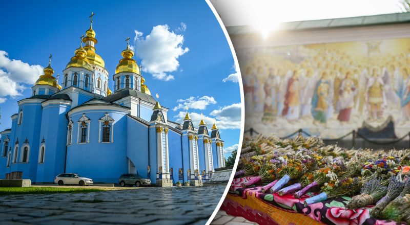 Церковный праздник 2 августа: что запрещено делать после Медового спаса