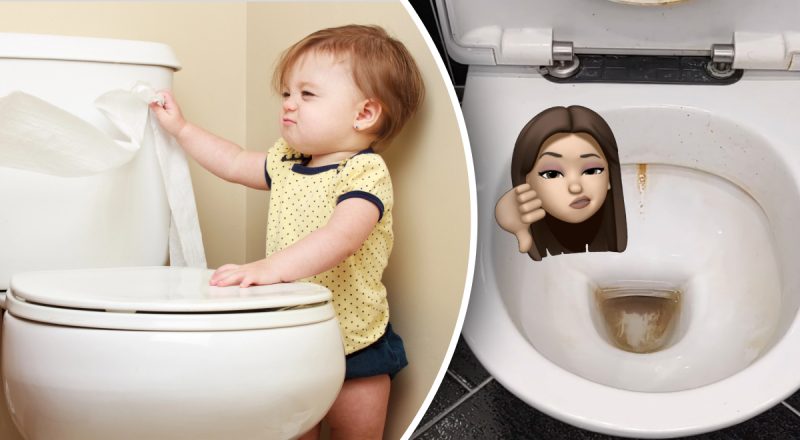 Сантехніки б'ють на сполох: які 5 речей в жодному разі не можна змивати в унітаз