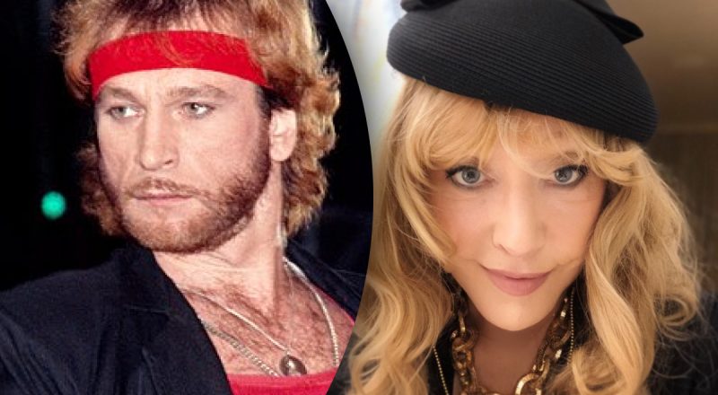 "Дуже пророчо": стало відомо, що Ігор Тальков знав про Аллу Пугачову