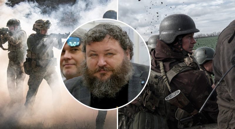 Бои могут длиться даже годами: Дикий сделал неутешительный прогноз по Донбассу
