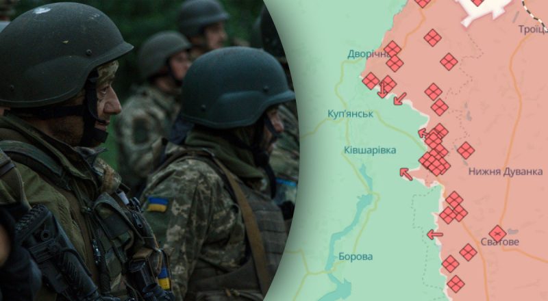 У России появились новые планы на Волчанск и Купянск: Жданов раскрыл сценарий