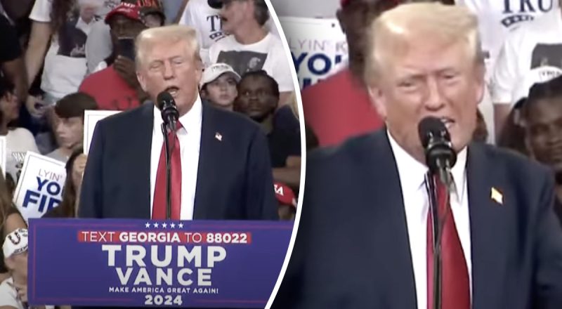 Трамп унизил Белый дом из-за обмена с Россией: "Хочу поздравить Путина"