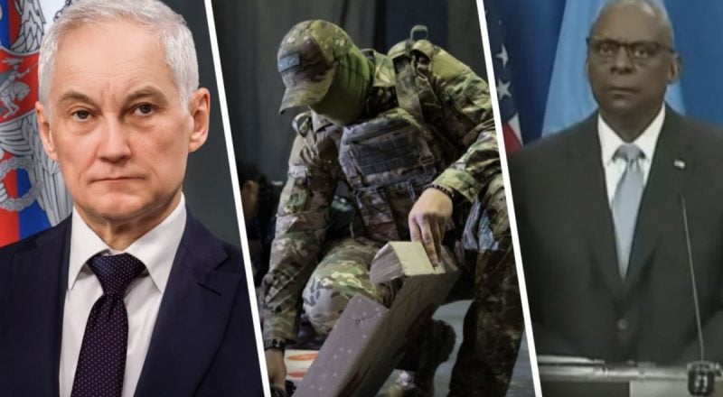 Росія стверджує, що нібито "домовилася" зі США про зрив спецоперації ЗСУ