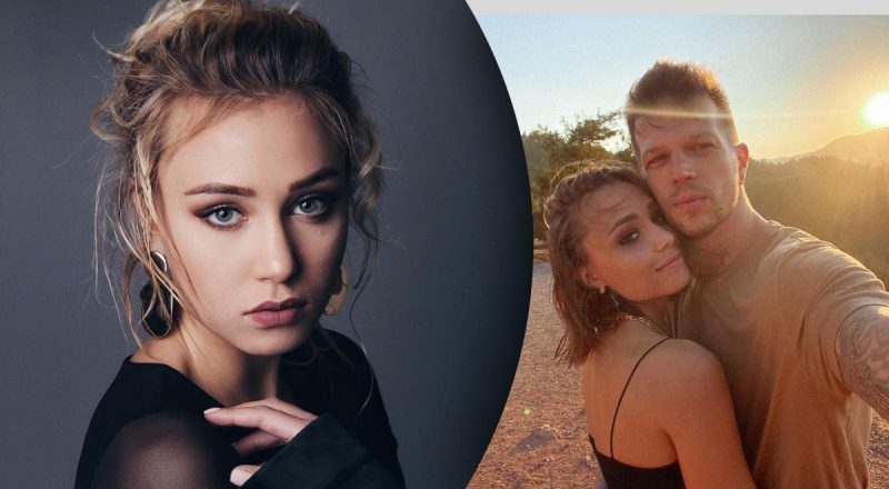 Зірка Голосу країни з команди Джамали вийшла заміж