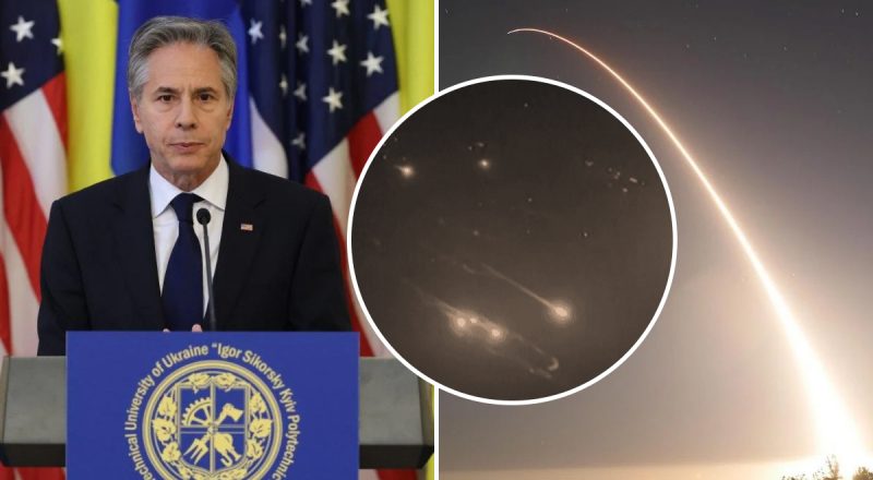 Счет идет на часы: Блинкен назвал сроки начала атаки Ирана и "Хезболы" на Израиль