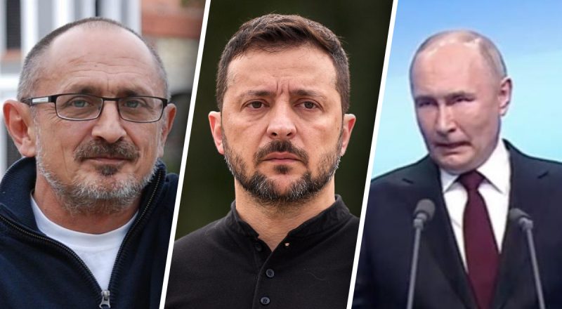 Условий для переговоров нет, могут быть изменения только в марте-мае 2025 года - Морозов
