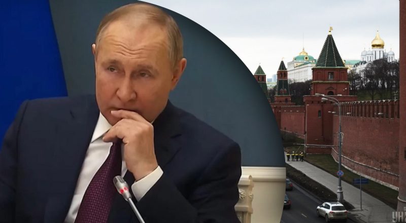 Наблизить кінець війни: політолог назвав фактор розвалу системи влади в РФ