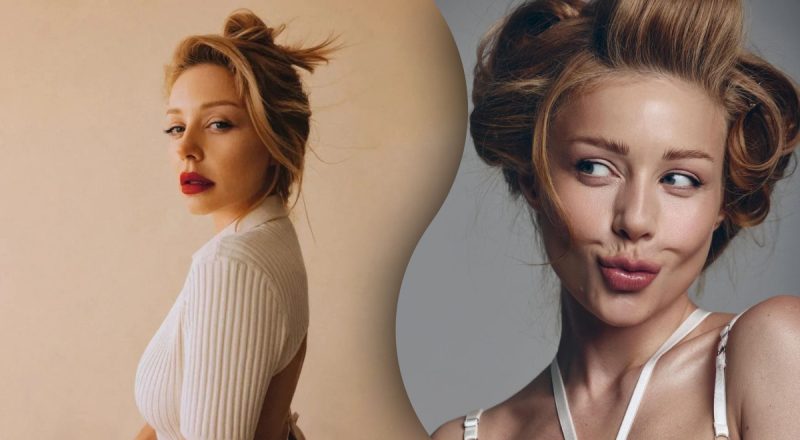 Второй ребенок и возможный брак: Тина Кароль дала загадочный комментарий