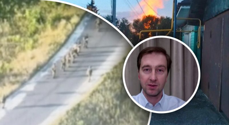 Раскрыта цель боев за Курскую область: когда и чем закончатся - прогноз