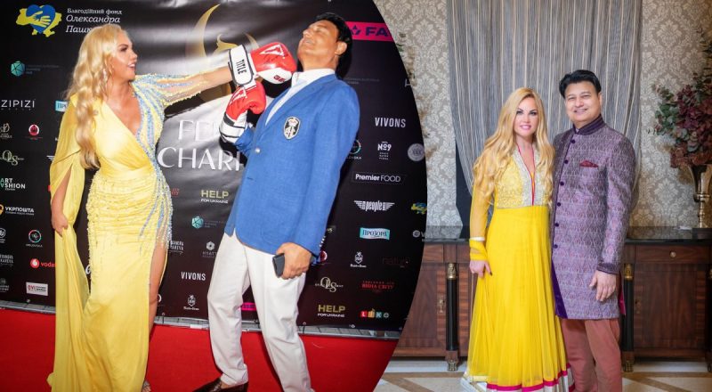 "У мене йде відторгнення": Камалія назвала справжню причину розлучення із Захуром