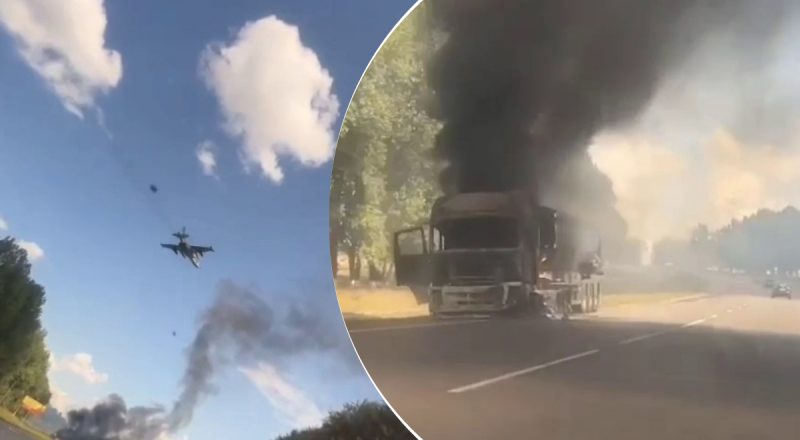 "Це фантастичний провал російської розвідки": експерт - про бої за Курськ