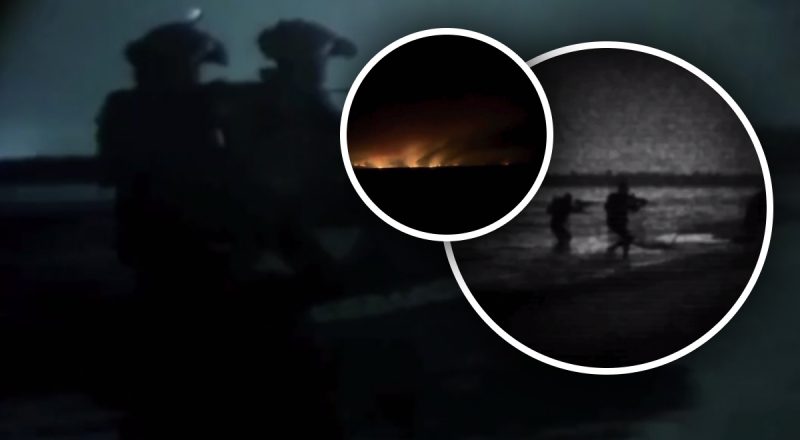 ГУР здійснило секретну операцію біля Криму: що вдалося знищити