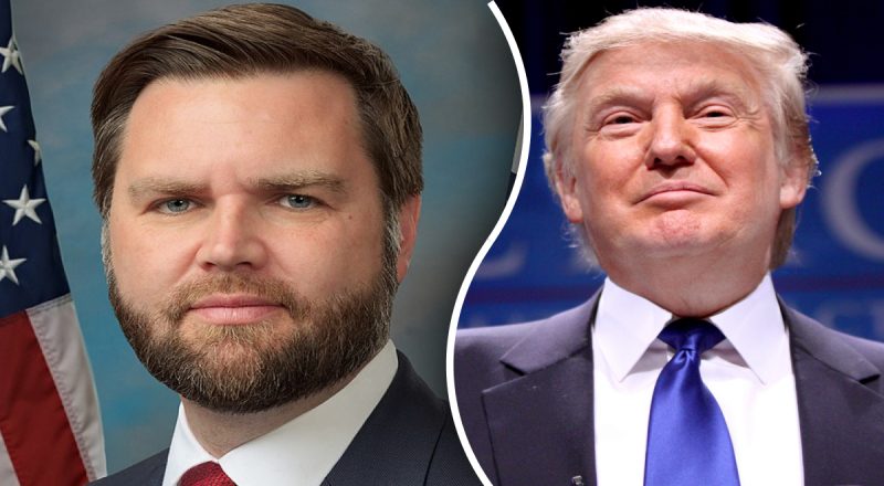 У Трампа заговорили про "прийнятний мир" в Україні: що передбачає план