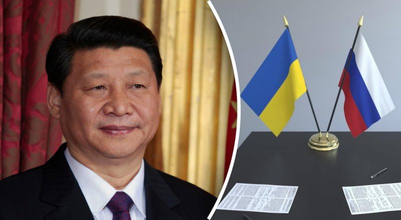 Переговоры Украины с Россией могут начаться уже в этом году - Золотарев