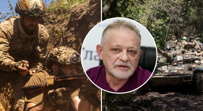 "Война закончится в 2025 году": политолог назвал роковую ошибку Путина