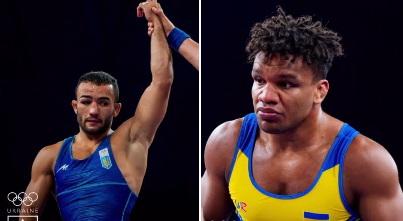 Медаль гарантовано: Насібов пробився у фінал Олімпіади, Беленюк зазнав поразки