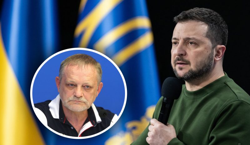 Золотарьов зробив заяву про переговори України і РФ та про їх можливість