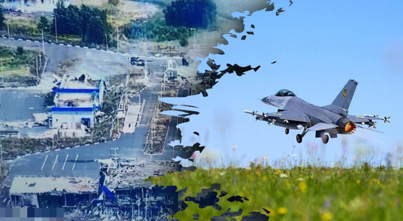 У боях за Курську область Росія дуже боїться однієї речі - The Telegraph