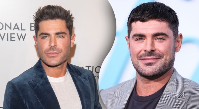 Заплыв мог стать трагическим: из-за чего Зака Эфрона экстренно госпитализировали