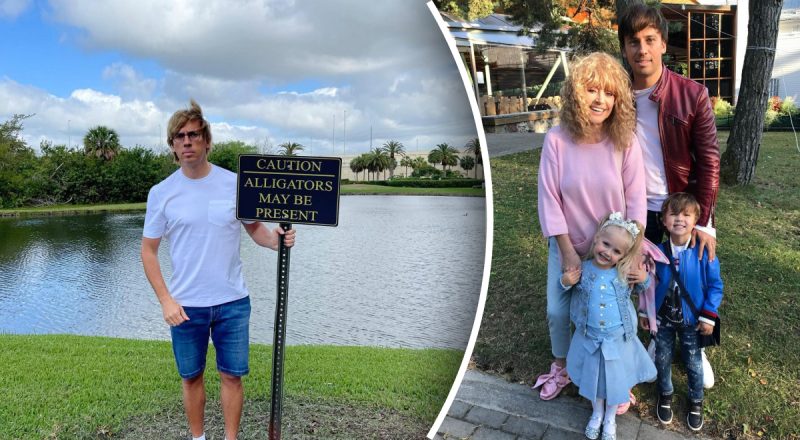 Почему Галкин и Пугачева уехали из РФ на самом деле - детали