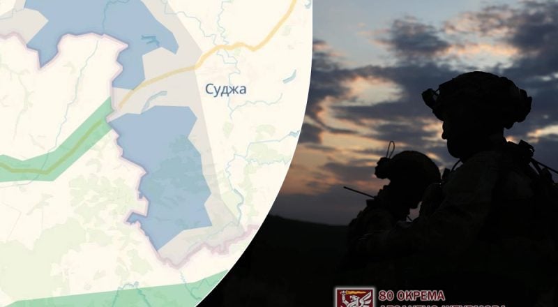 "Не налет, а вторжение": к боям присоединилась одна из сильнейших бригад ВСУ — Forbes