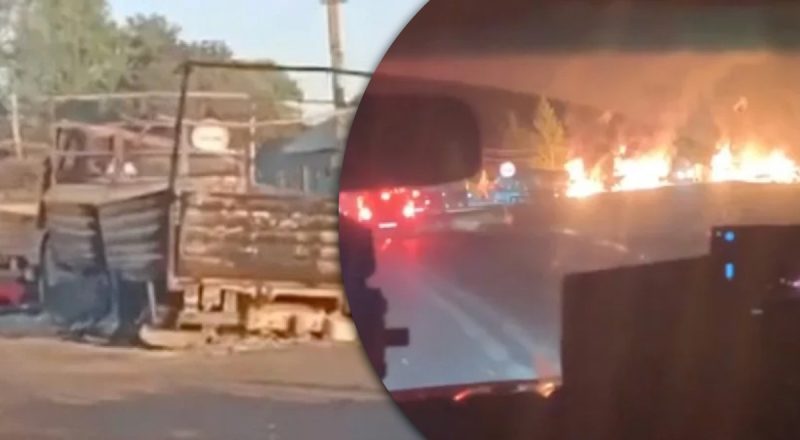 Про це казав Зеленський: стала відома несподівана ціль боїв в Курську - Bild