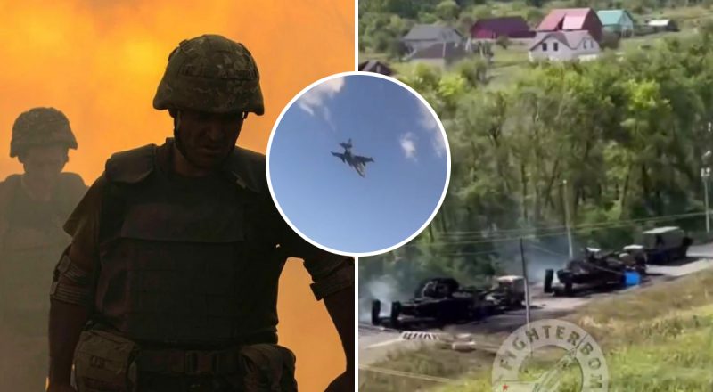 ЗСУ просунулися в Курській області й увійшли у кілька населених пунктів: подробиці