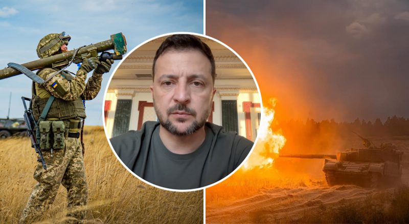 "Робляться кроки": Зеленський розкрив нові деталі операції ЗСУ на Курщині