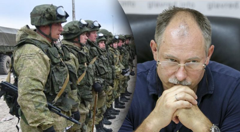 "Вывозят, выдавливают, убивают": РФ "столбит" захваченные земли Украины – Жданов