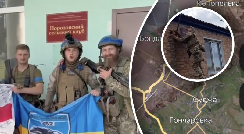 У РФ немає армії, усе найкраще - на Донбасі: Грозєв пояснив бої під Курськом